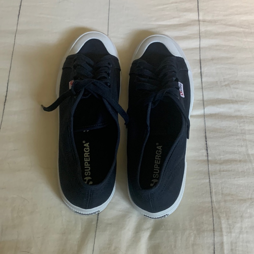 Superga Sneakers